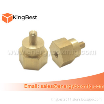 LiFePO 4 Battery Terminal
